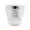 Wireless Outdoor Mirror PIR Motion Detector with Integrated Camera